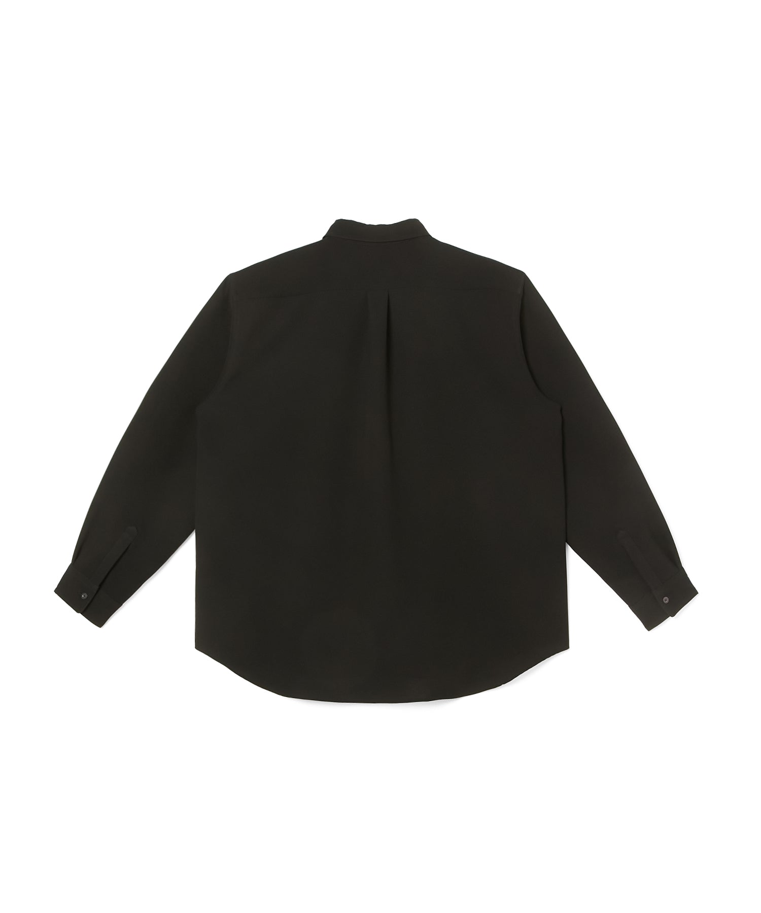 PULLOVER SHIRT – N.HOOLYWOOD Official Online Store