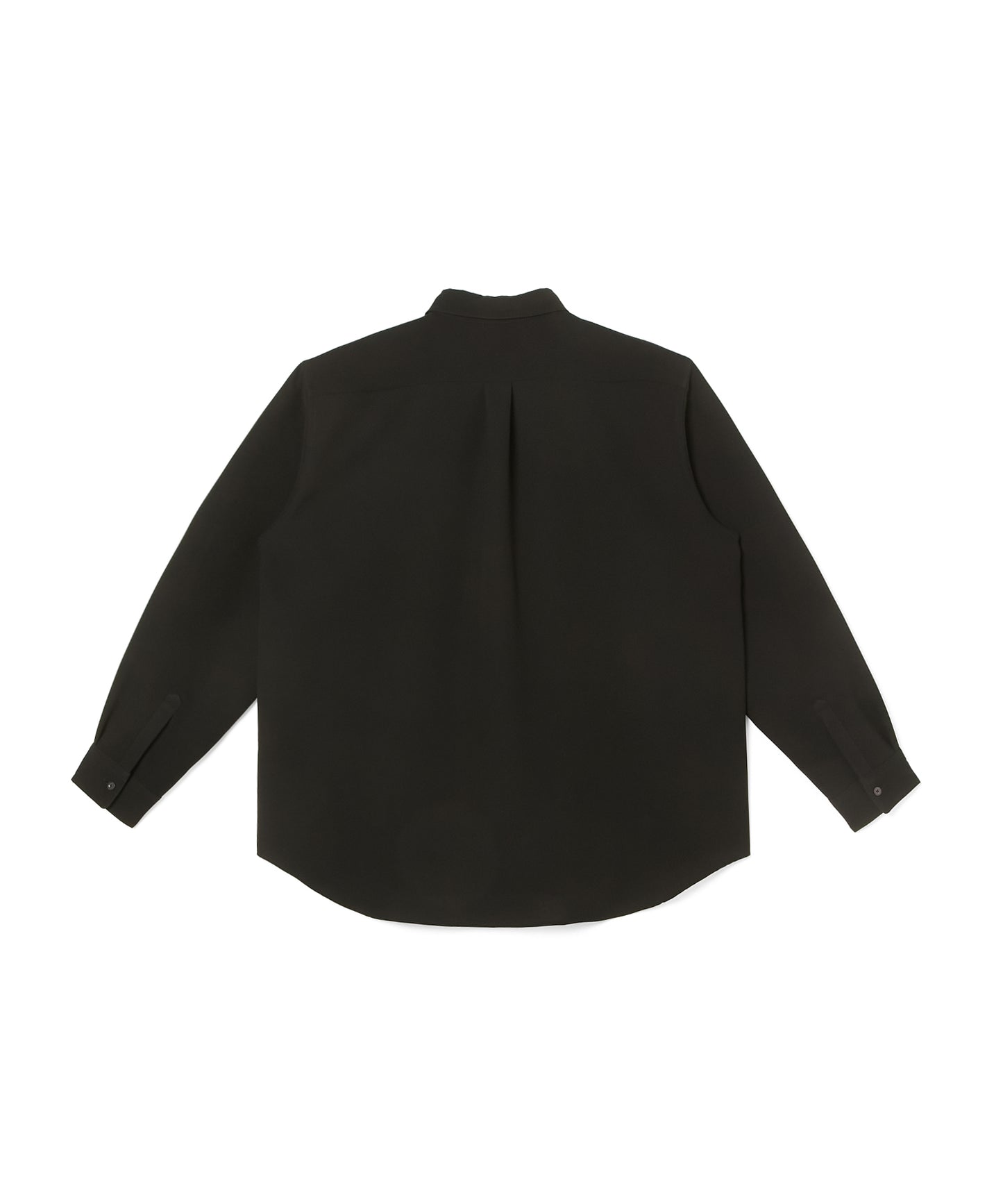 PULLOVER SHIRT