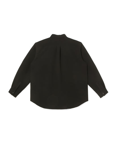 PULLOVER SHIRT