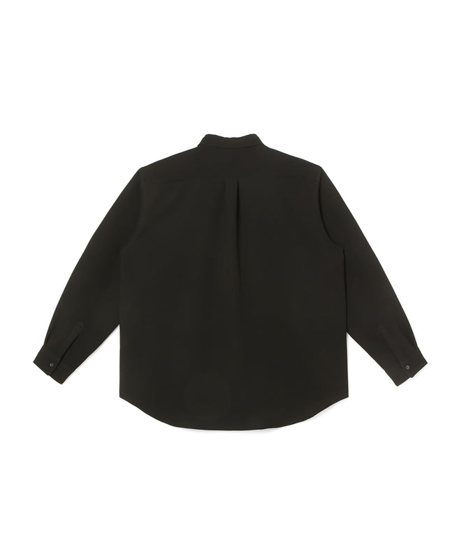 PULLOVER SHIRT