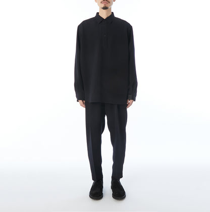 PULLOVER SHIRT
