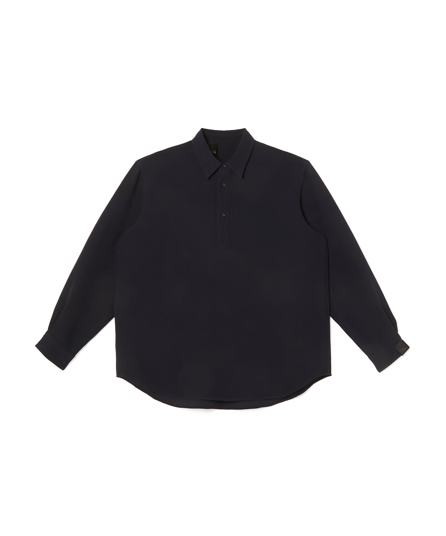 PULLOVER SHIRT – N.HOOLYWOOD Official Online Store