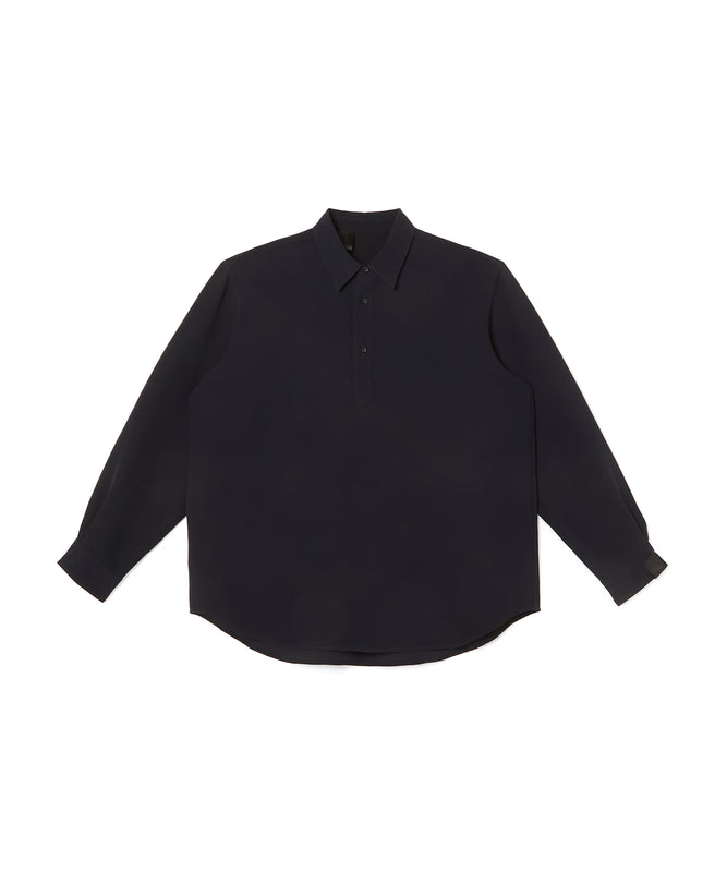 PULLOVER SHIRT