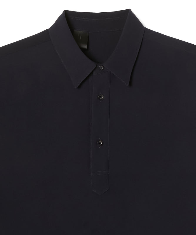 PULLOVER SHIRT