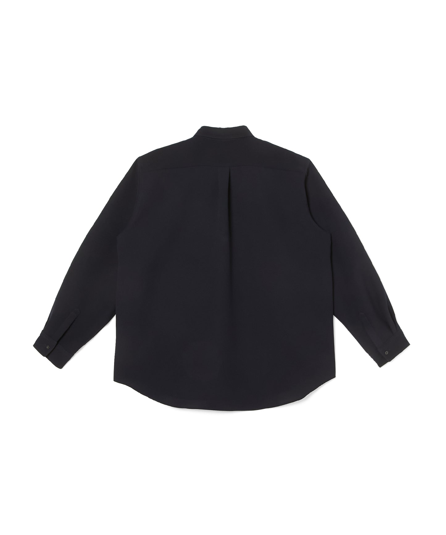 PULLOVER SHIRT