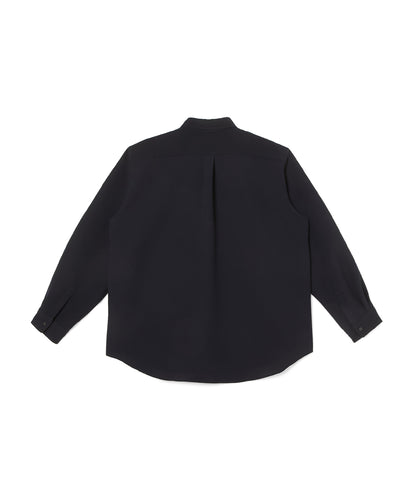 PULLOVER SHIRT
