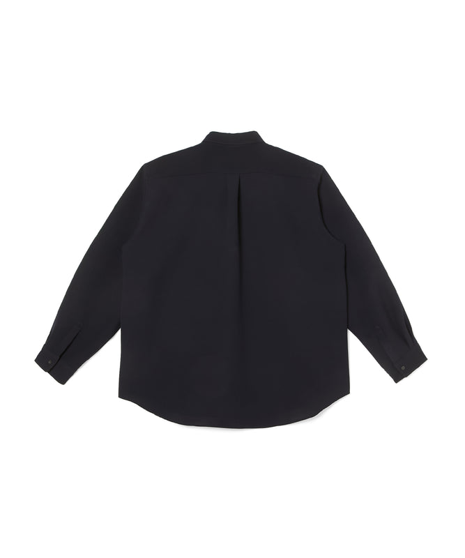 PULLOVER SHIRT