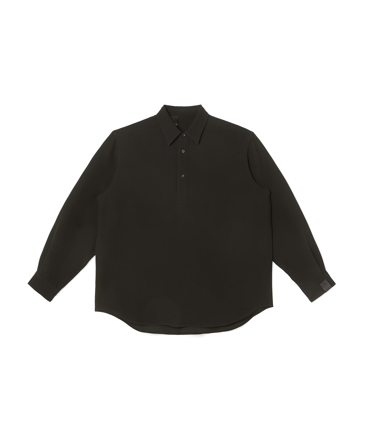PULLOVER SHIRT