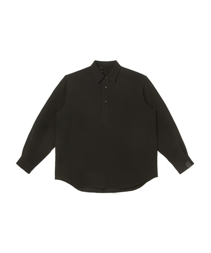 PULLOVER SHIRT