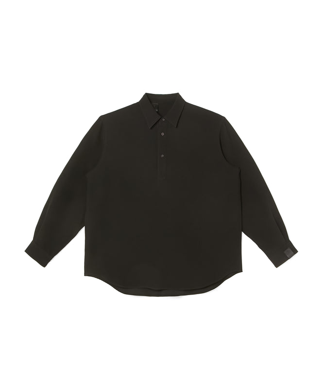 PULLOVER SHIRT