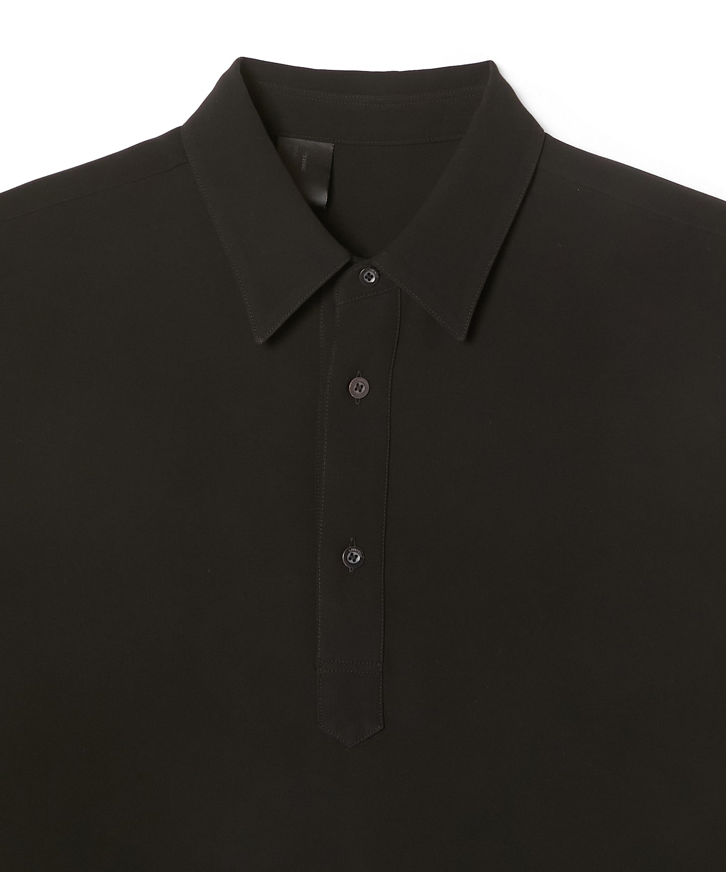 PULLOVER SHIRT