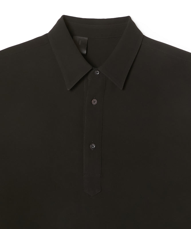 PULLOVER SHIRT