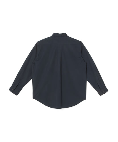 PULLOVER SHIRT