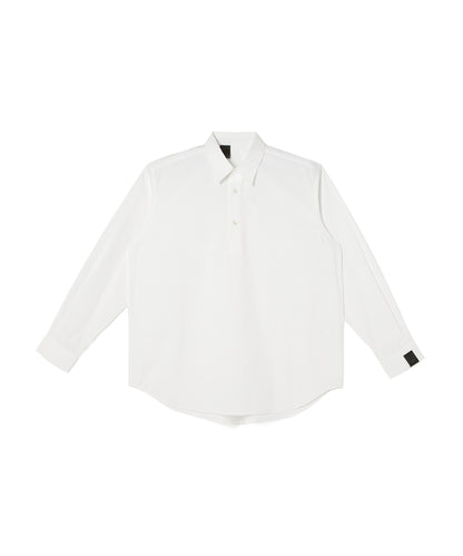 PULLOVER SHIRT