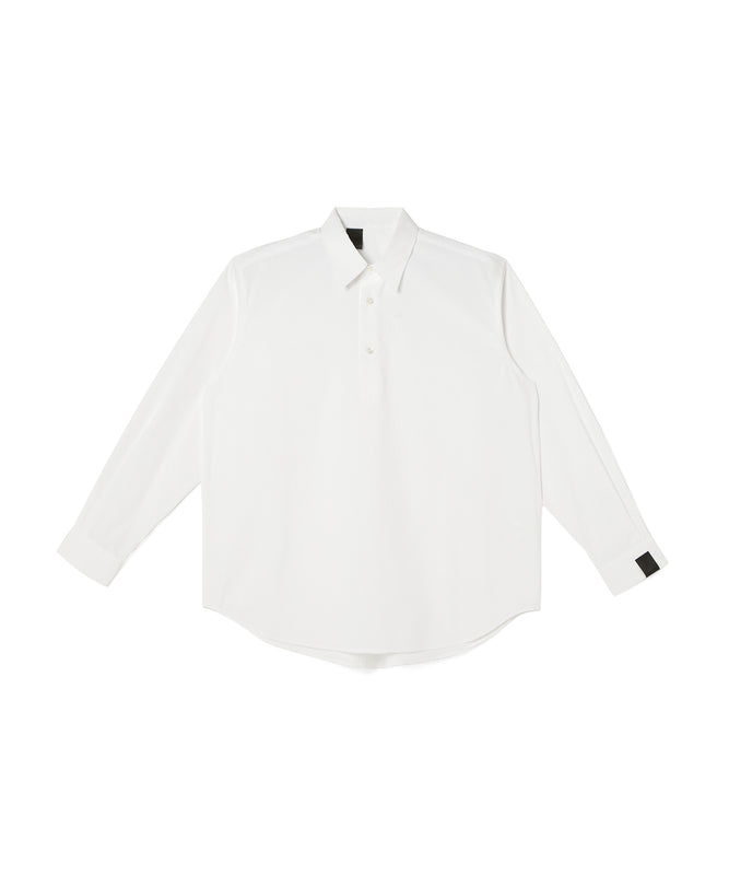 PULLOVER SHIRT