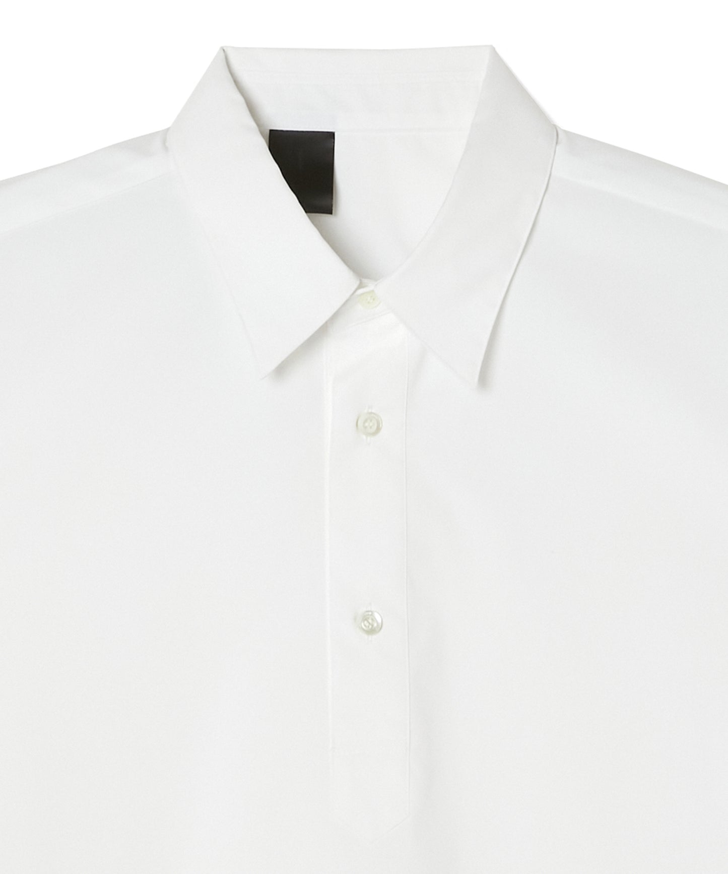 PULLOVER SHIRT