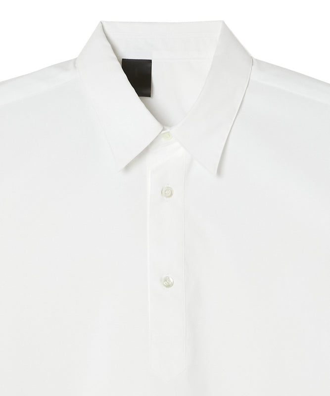 PULLOVER SHIRT