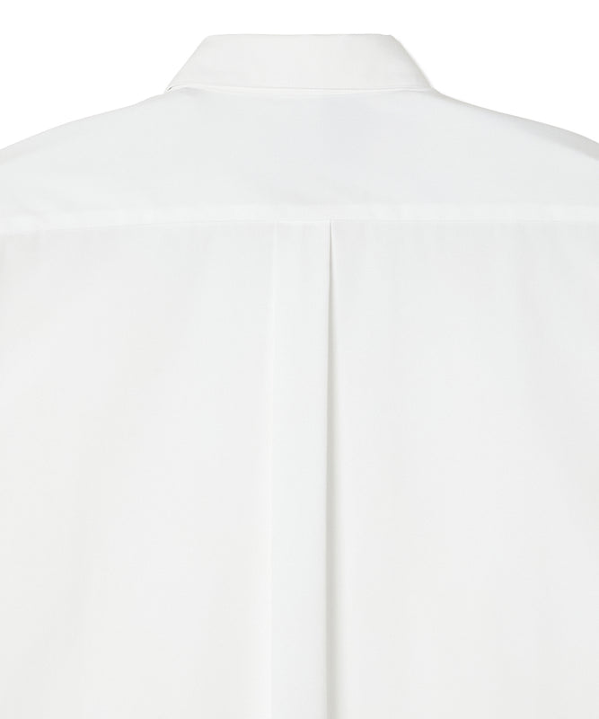 PULLOVER SHIRT