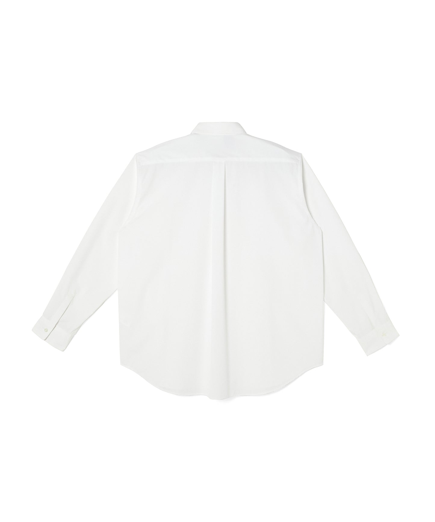 PULLOVER SHIRT