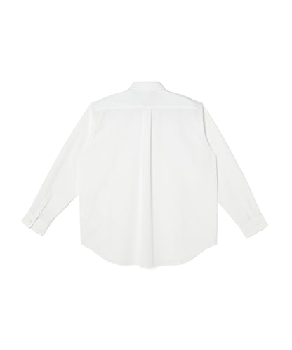 PULLOVER SHIRT