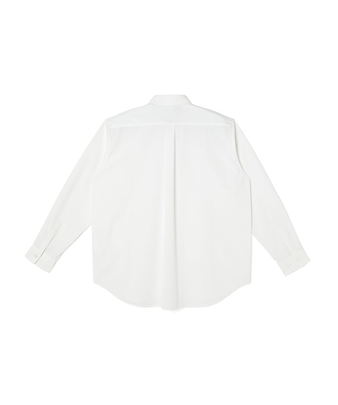 PULLOVER SHIRT