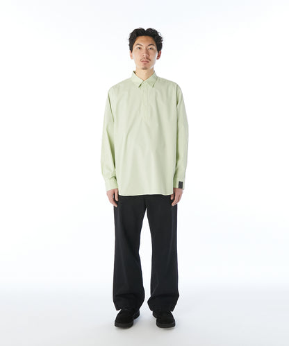 PULLOVER SHIRT