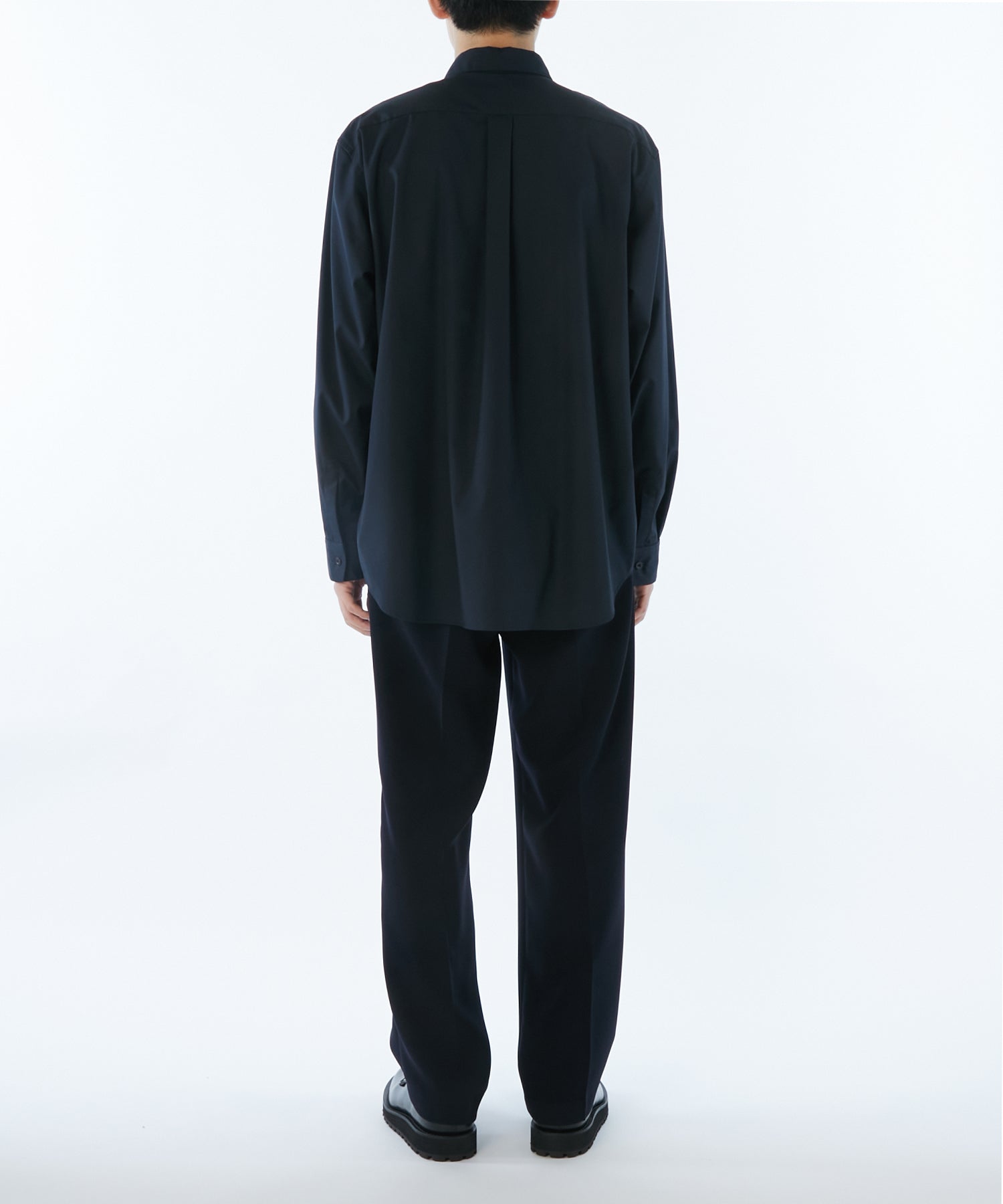 PULLOVER SHIRT – N.HOOLYWOOD Official Online Store