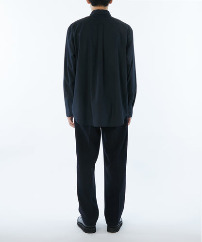 PULLOVER SHIRT