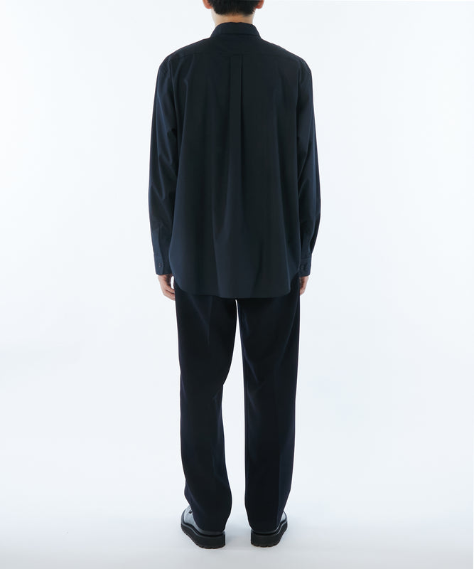 PULLOVER SHIRT