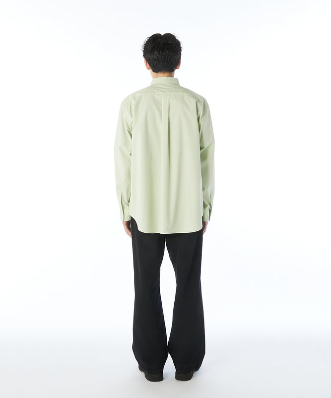 PULLOVER SHIRT