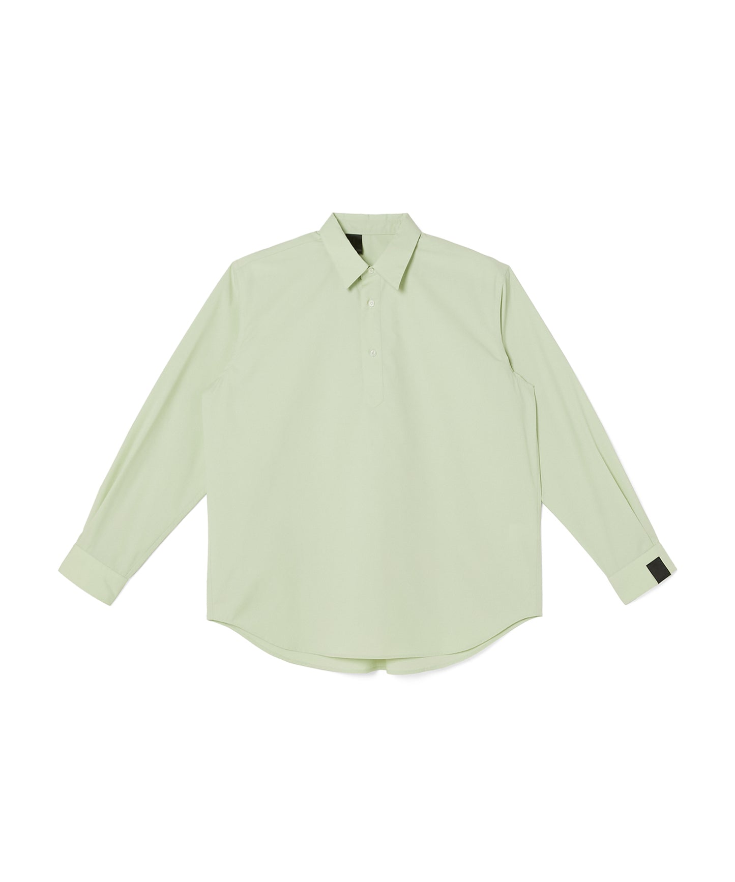 PULLOVER SHIRT