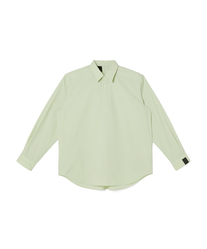 PULLOVER SHIRT