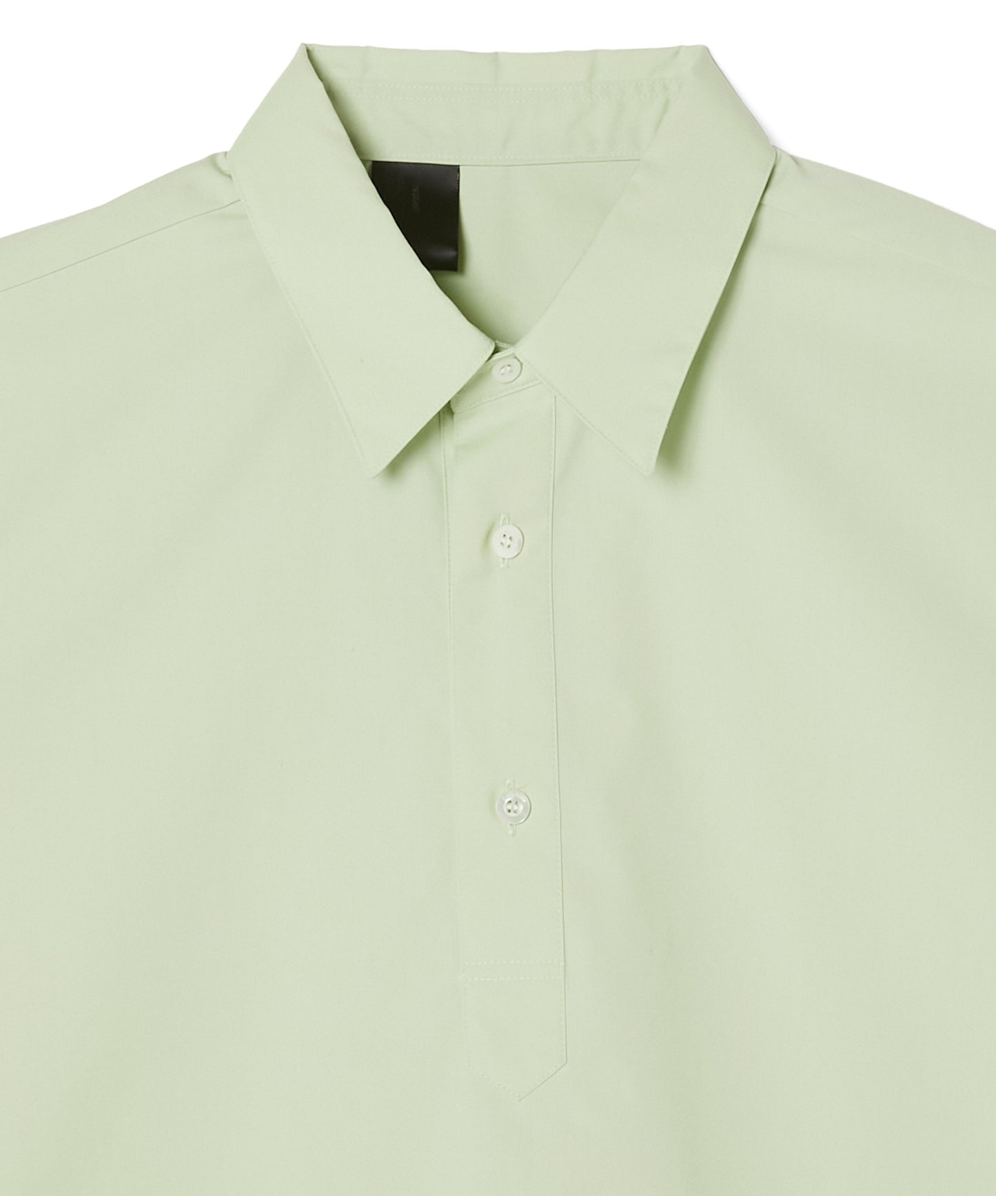 PULLOVER SHIRT
