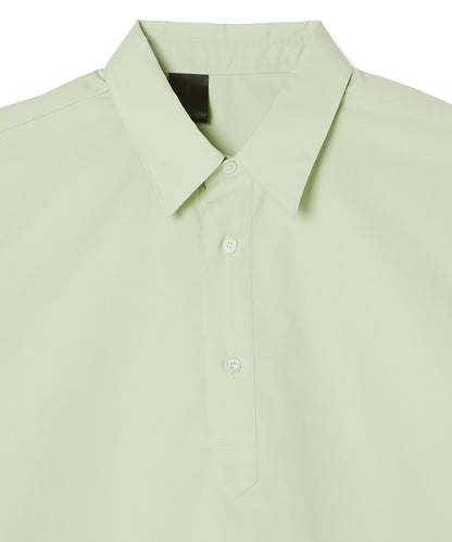 PULLOVER SHIRT