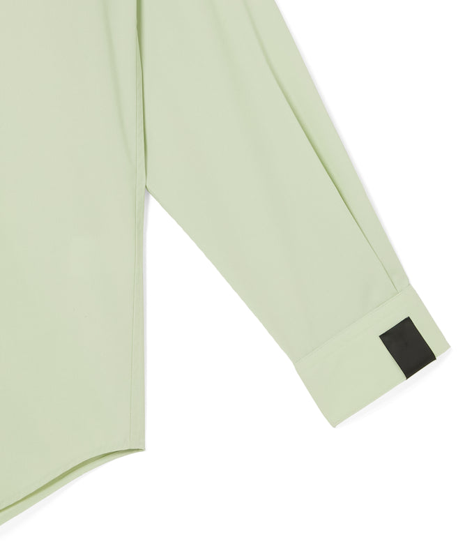 PULLOVER SHIRT