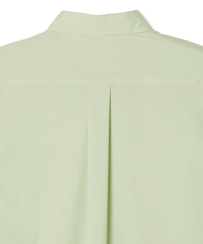 PULLOVER SHIRT