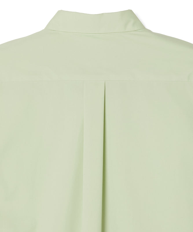 PULLOVER SHIRT