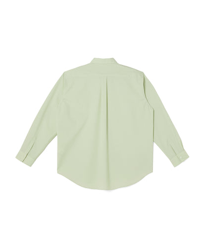 PULLOVER SHIRT