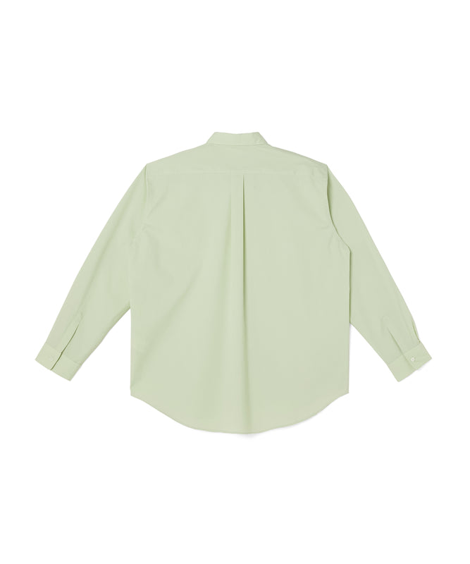 PULLOVER SHIRT