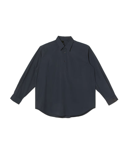 PULLOVER SHIRT