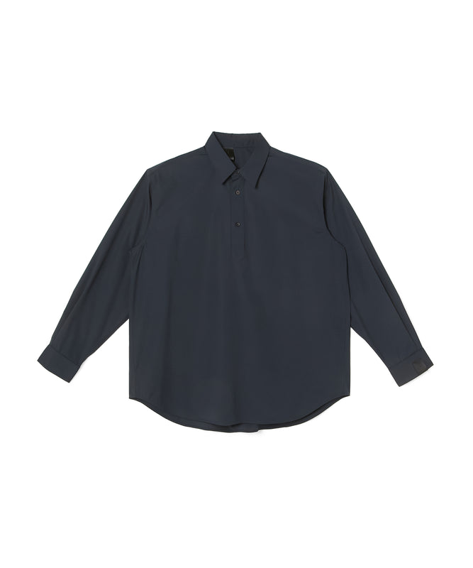 PULLOVER SHIRT