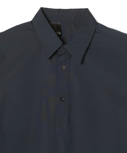PULLOVER SHIRT