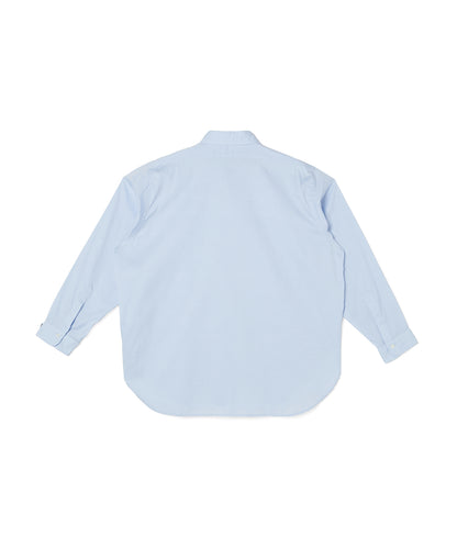 BUTTON DOWN SHIRT