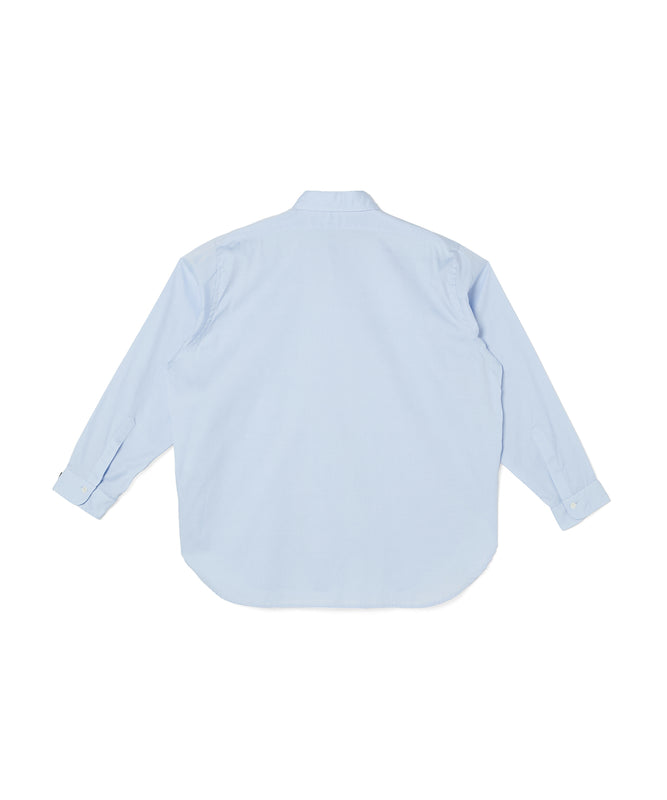 BUTTON DOWN SHIRT