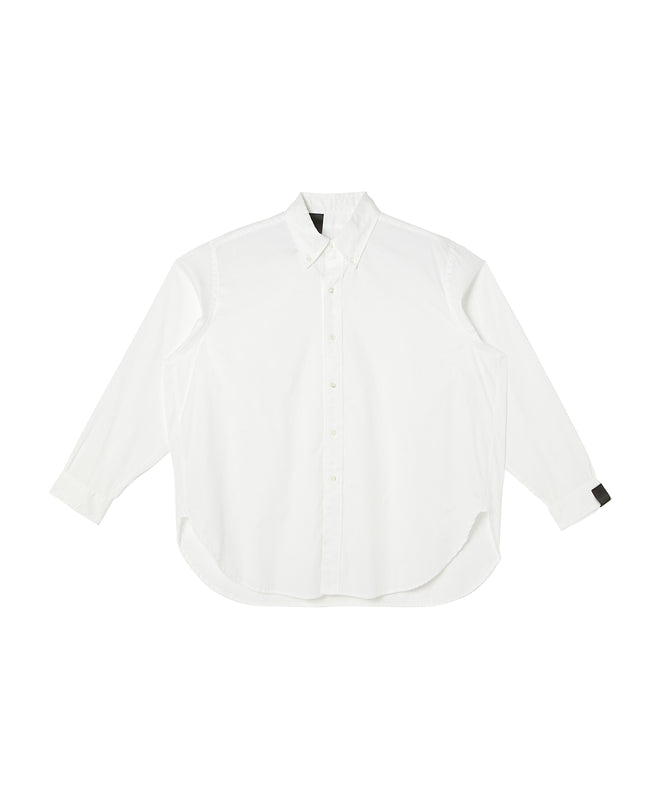 BUTTON DOWN SHIRT