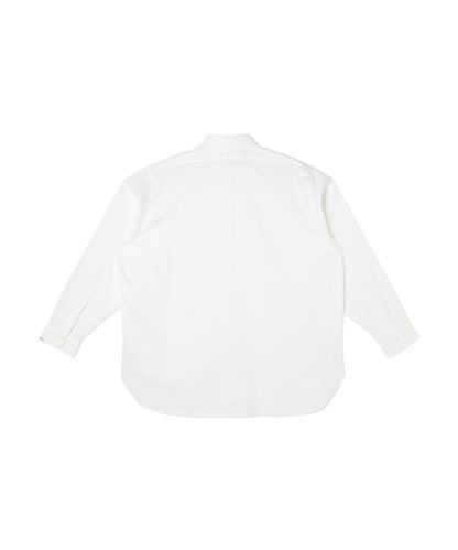BUTTON DOWN SHIRT
