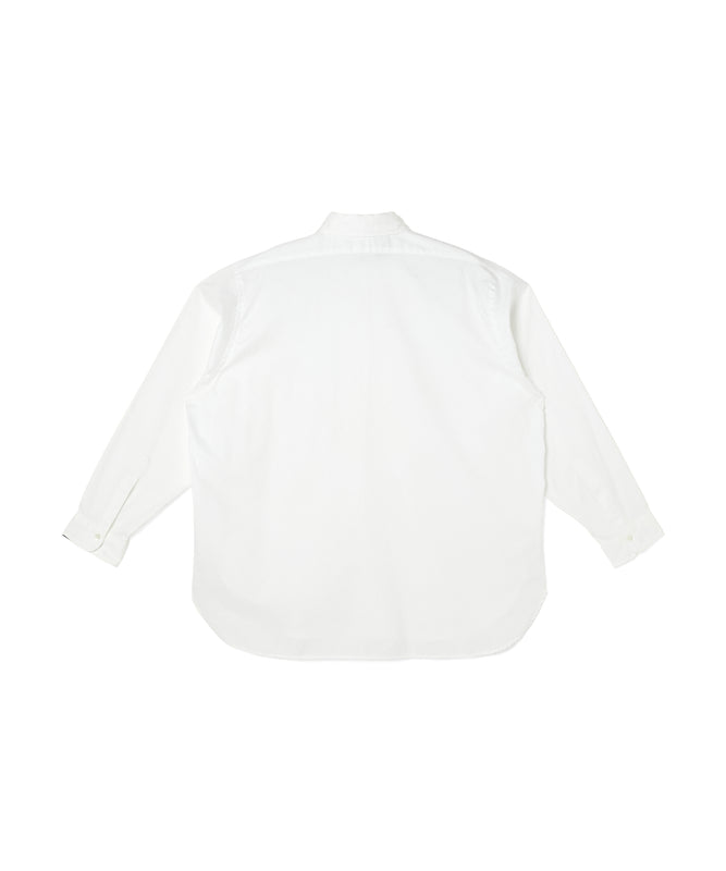 BUTTON DOWN SHIRT