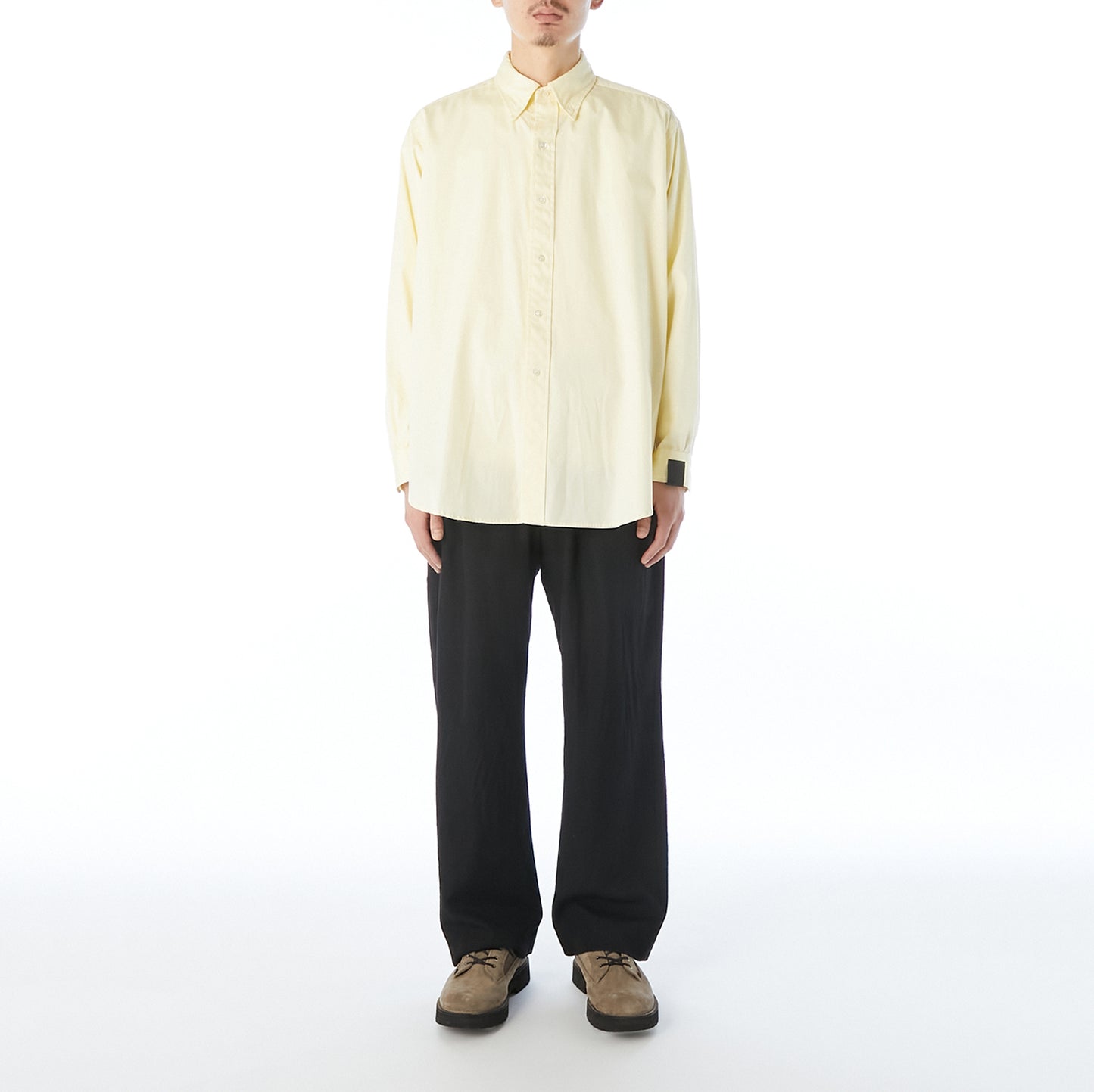 BUTTON DOWN SHIRT