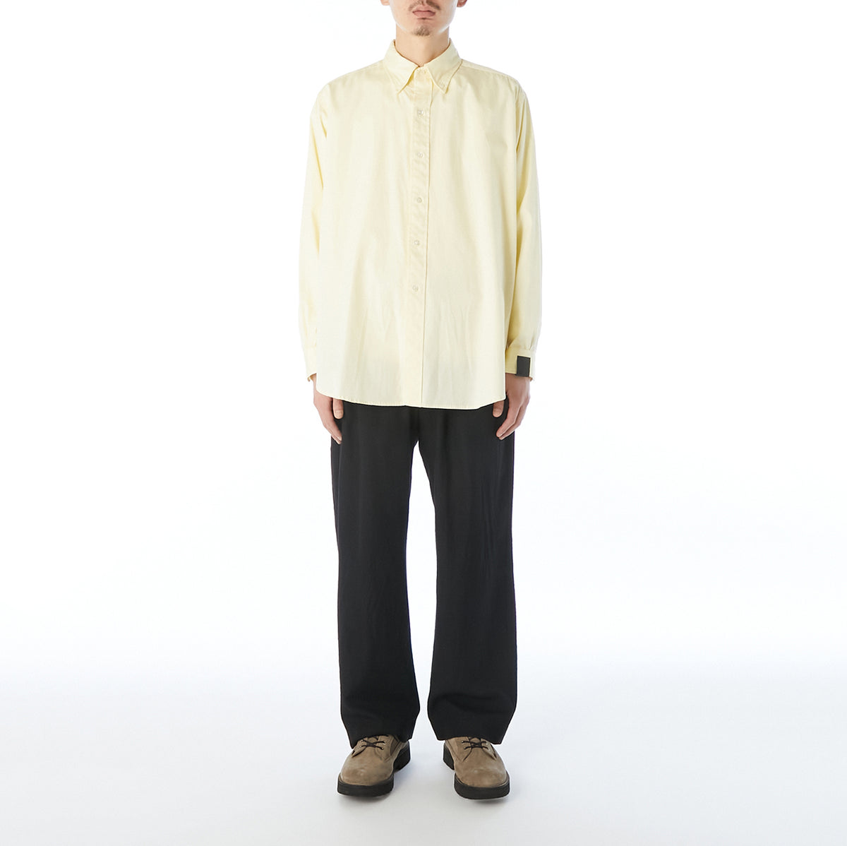 BUTTON DOWN SHIRT