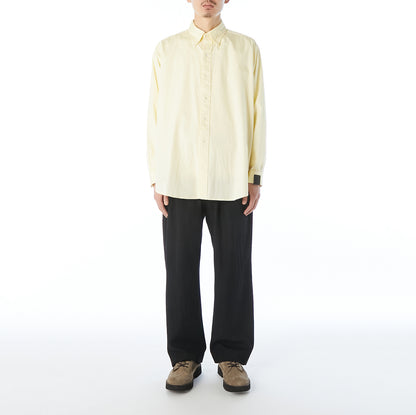 BUTTON DOWN SHIRT
